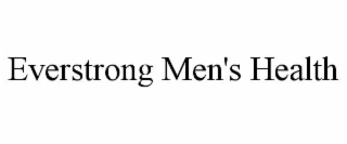 everstrong men's health