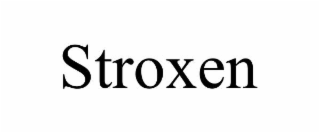stroxen