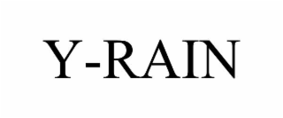 y-rain