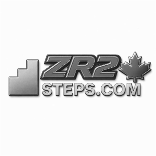 zr2 steps.com