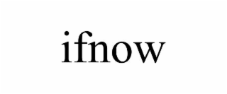 ifnow