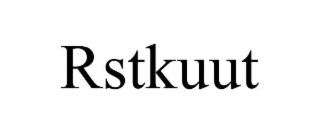 rstkuut
