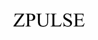 zpulse