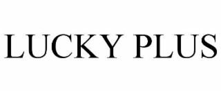 lucky plus