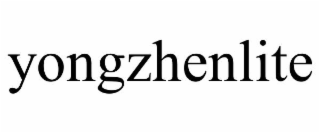 yongzhenlite