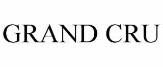 grand cru