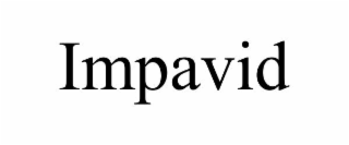 impavid