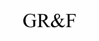 gr&f