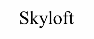 skyloft