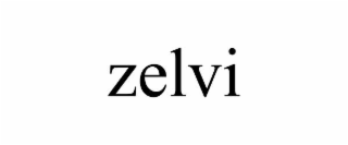 zelvi