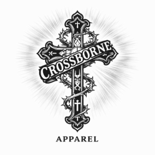 crossborne apparel