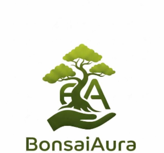 bonsaiaura
