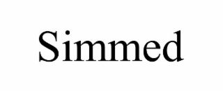 simmed