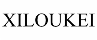 xiloukei