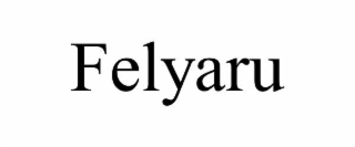felyaru