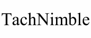 tachnimble