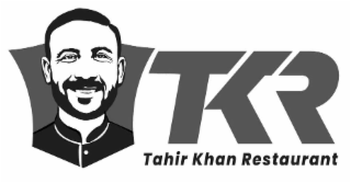 tkr tahir khan restaurant