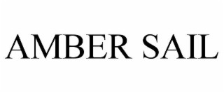 amber sail