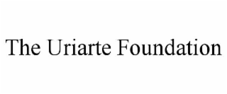 the uriarte foundation