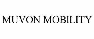 muvon mobility