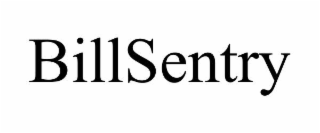 billsentry