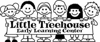 little treehouse early learning center