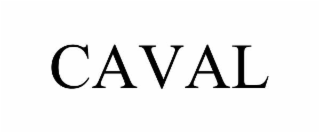 caval
