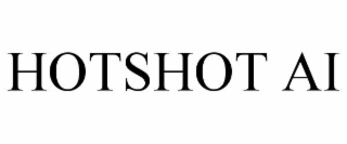 hotshot ai