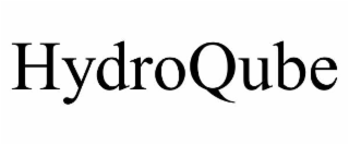 hydroqube