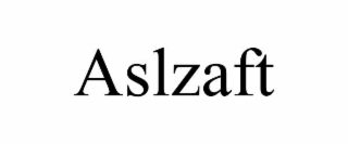 aslzaft
