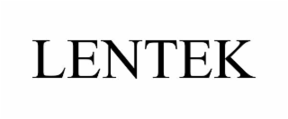 lentek