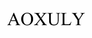 aoxuly