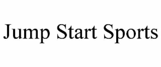 jump start sports