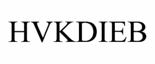 hvkdieb