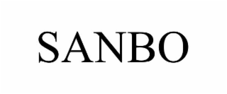 sanbo