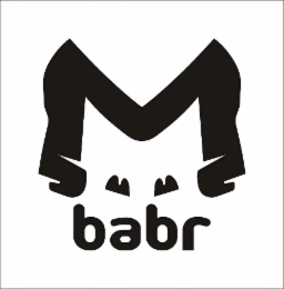 babr