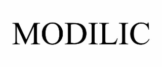 modilic