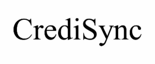 credisync
