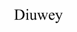 diuwey