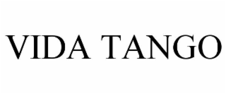 vida tango