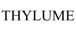 thylume