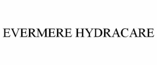 evermere hydracare