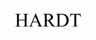 hardt