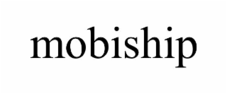 mobiship