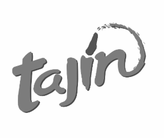tajin