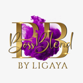 bb boss blend by ligaya
