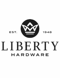 liberty hardware est. 1948