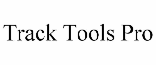 track tools pro