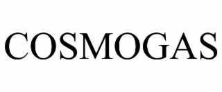 cosmogas