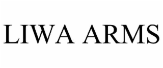 liwa arms